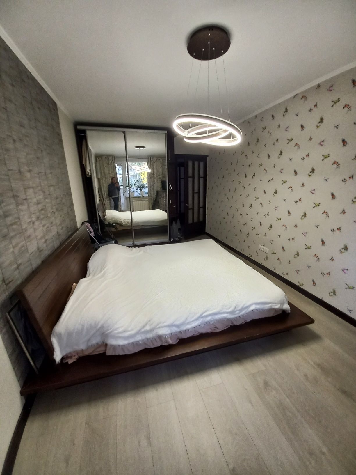 Продажа 3-комнатной квартиры 63 м², Юбилейный просп., 53