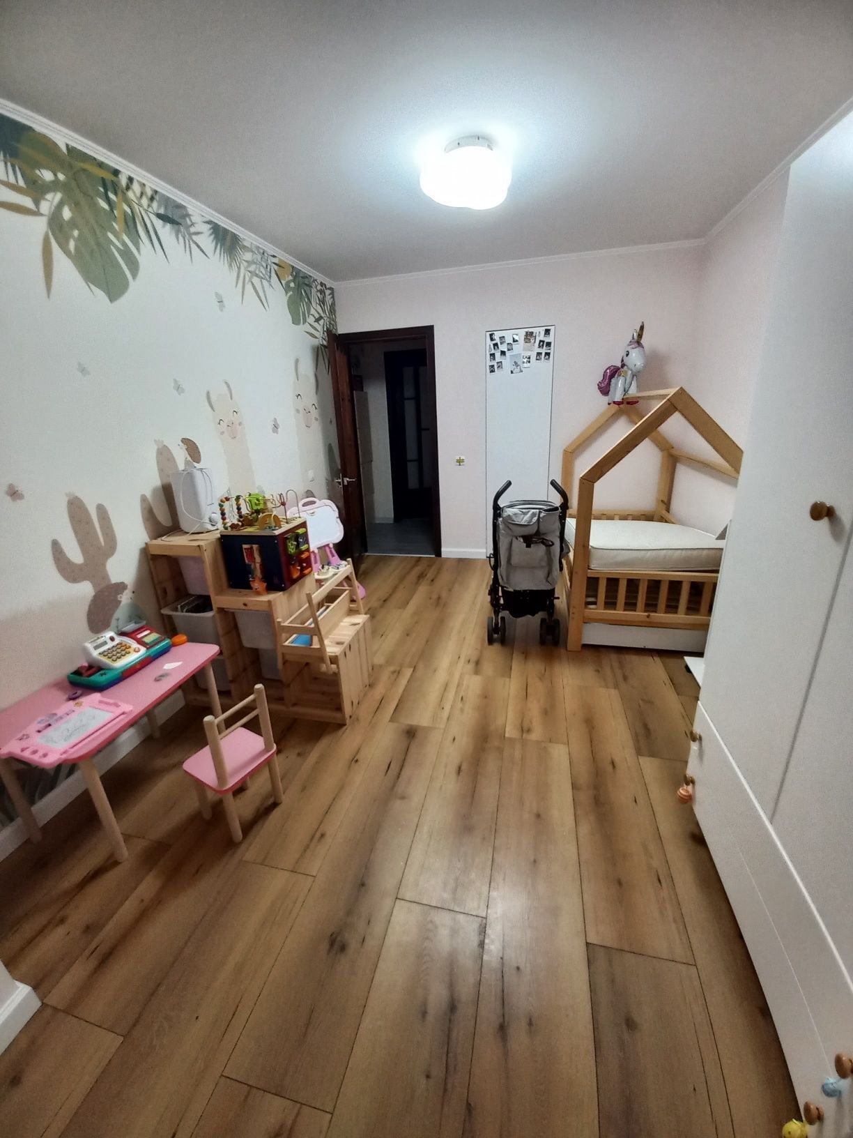 Продажа 3-комнатной квартиры 63 м², Юбилейный просп., 53