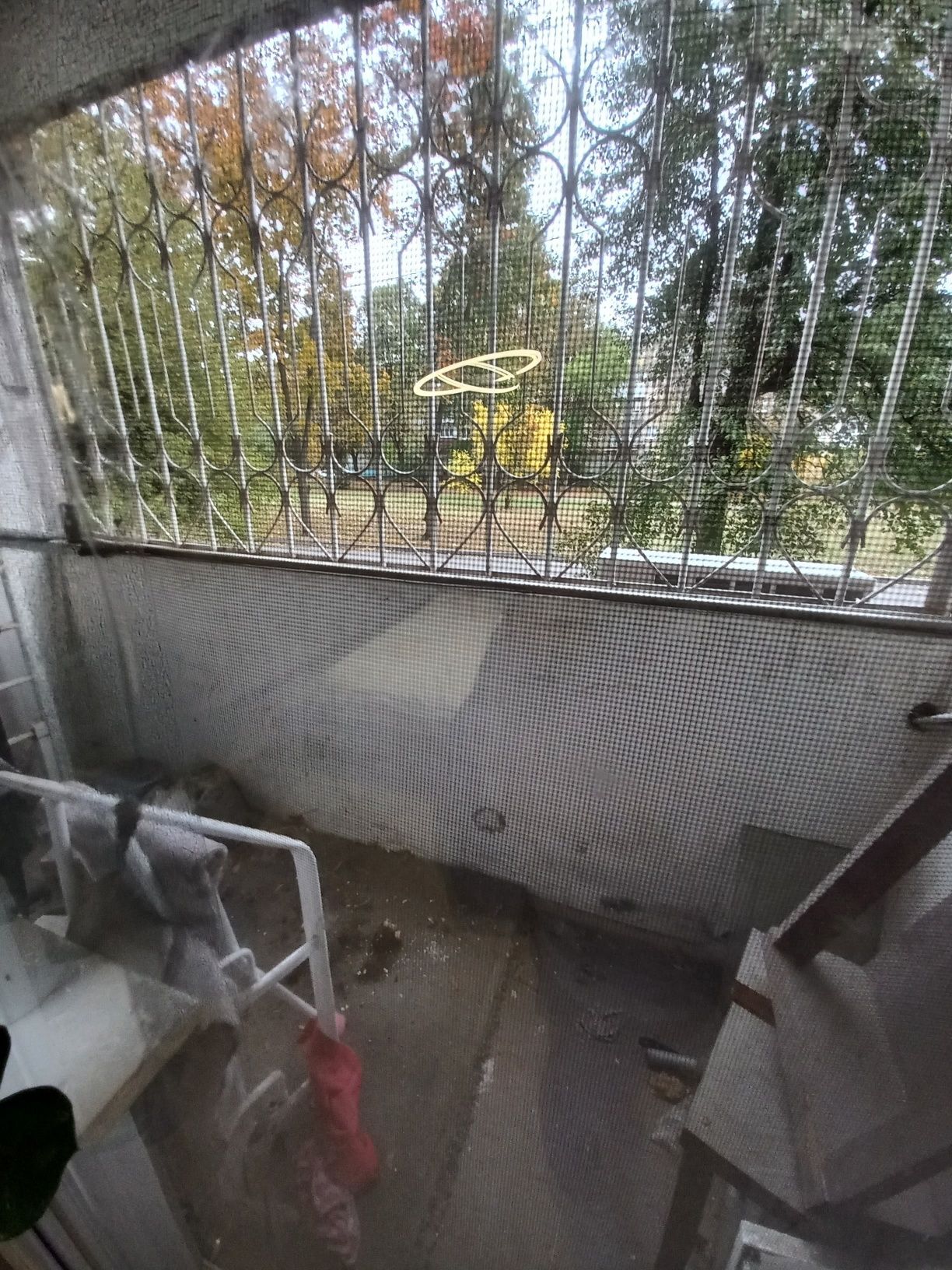 Продажа 3-комнатной квартиры 63 м², Юбилейный просп., 53