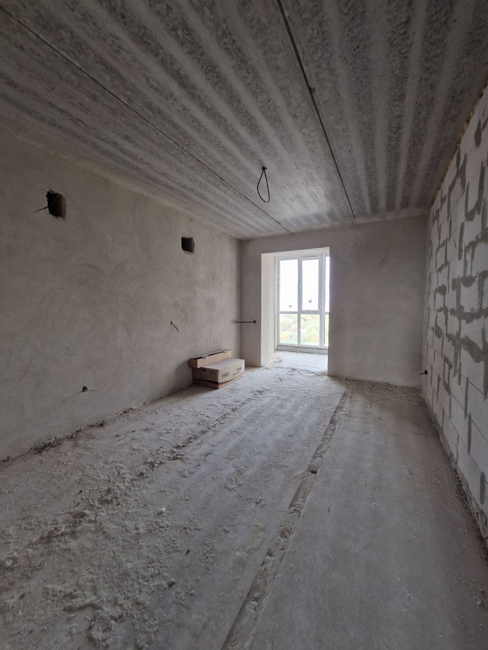 Продаж 3-кімнатної квартири 95 м², Рівненська вул., 25Р