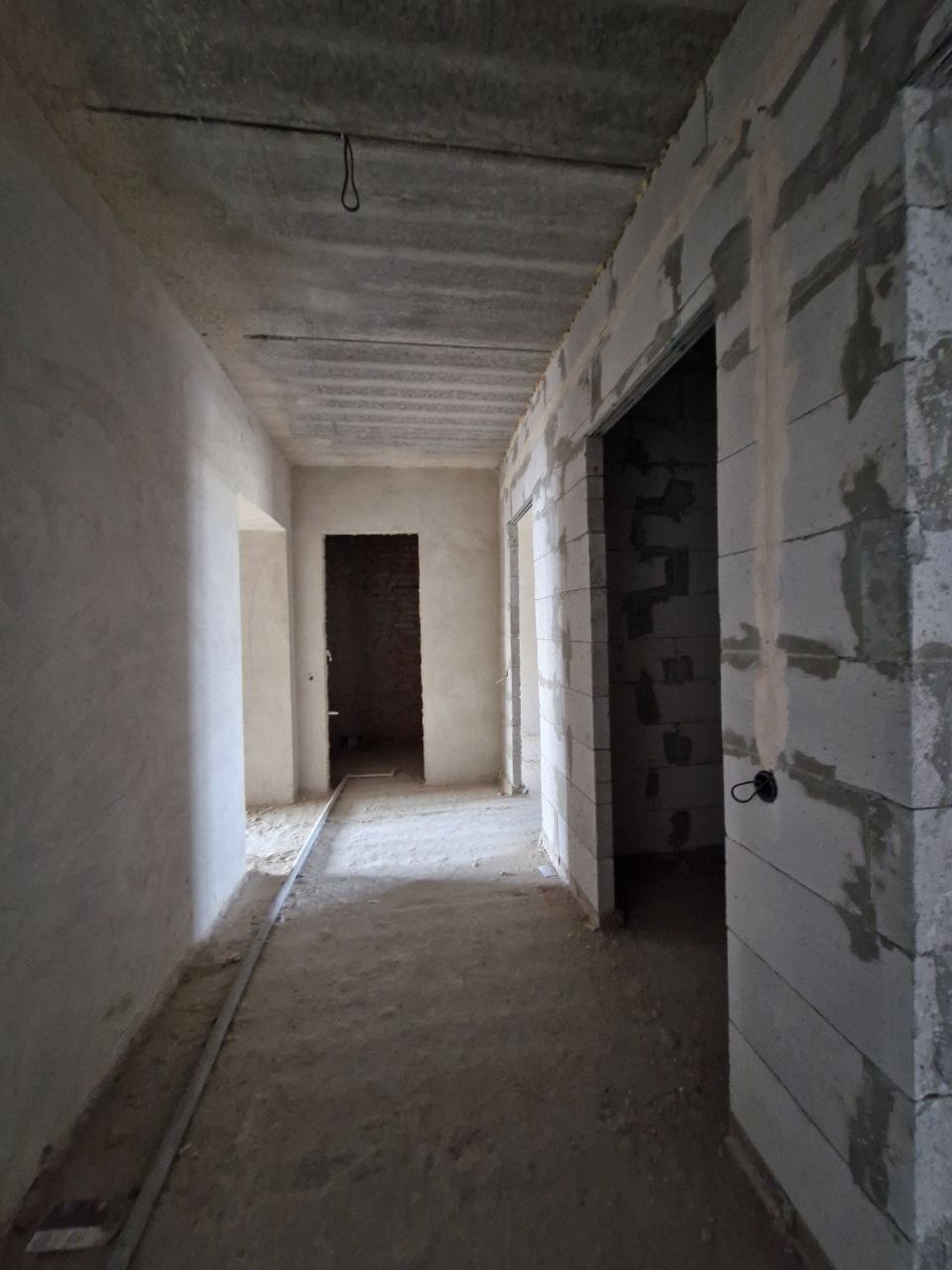 Продаж 3-кімнатної квартири 95 м², Рівненська вул., 25Р