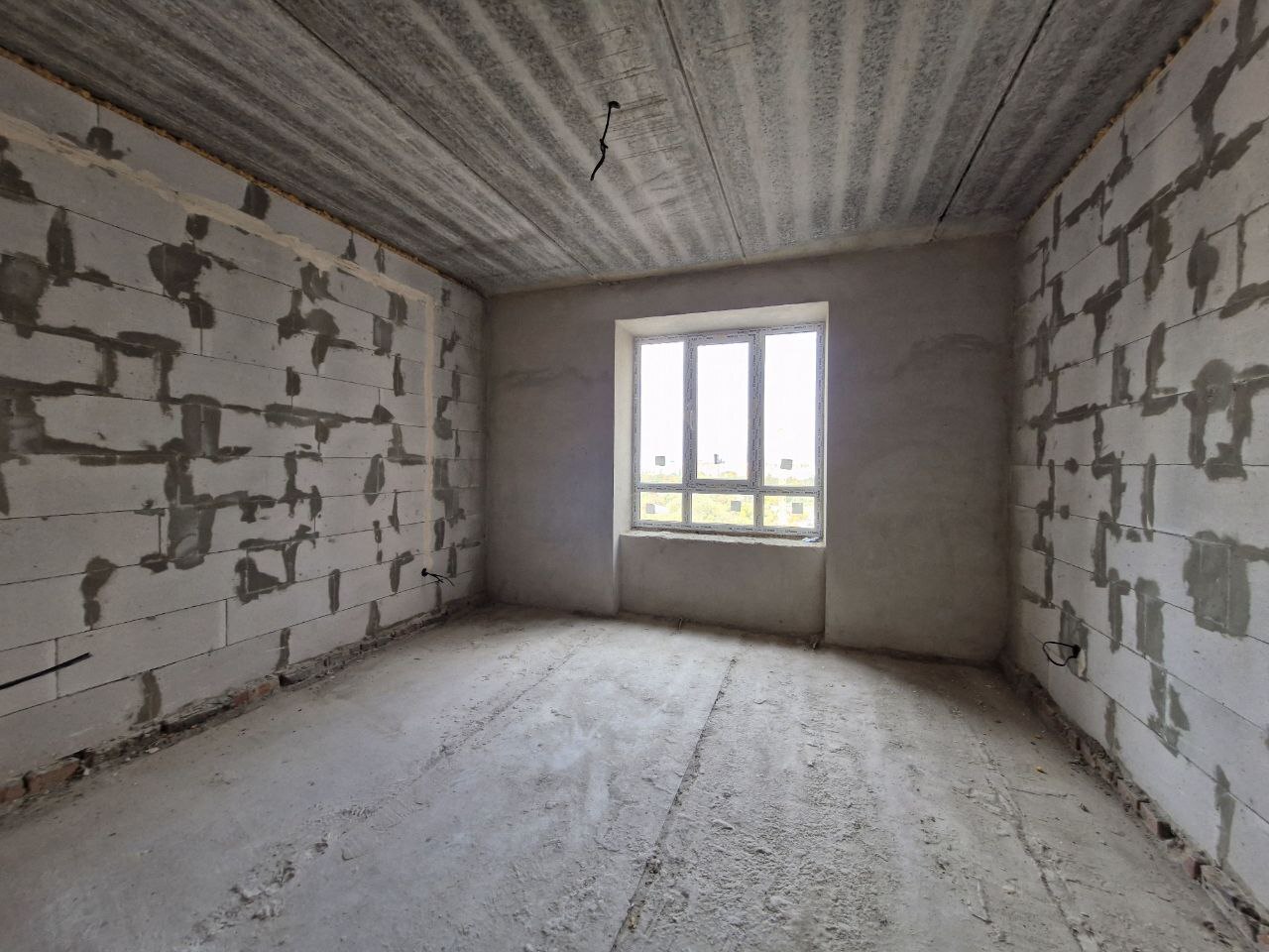 Продаж 3-кімнатної квартири 95 м², Рівненська вул., 25Р