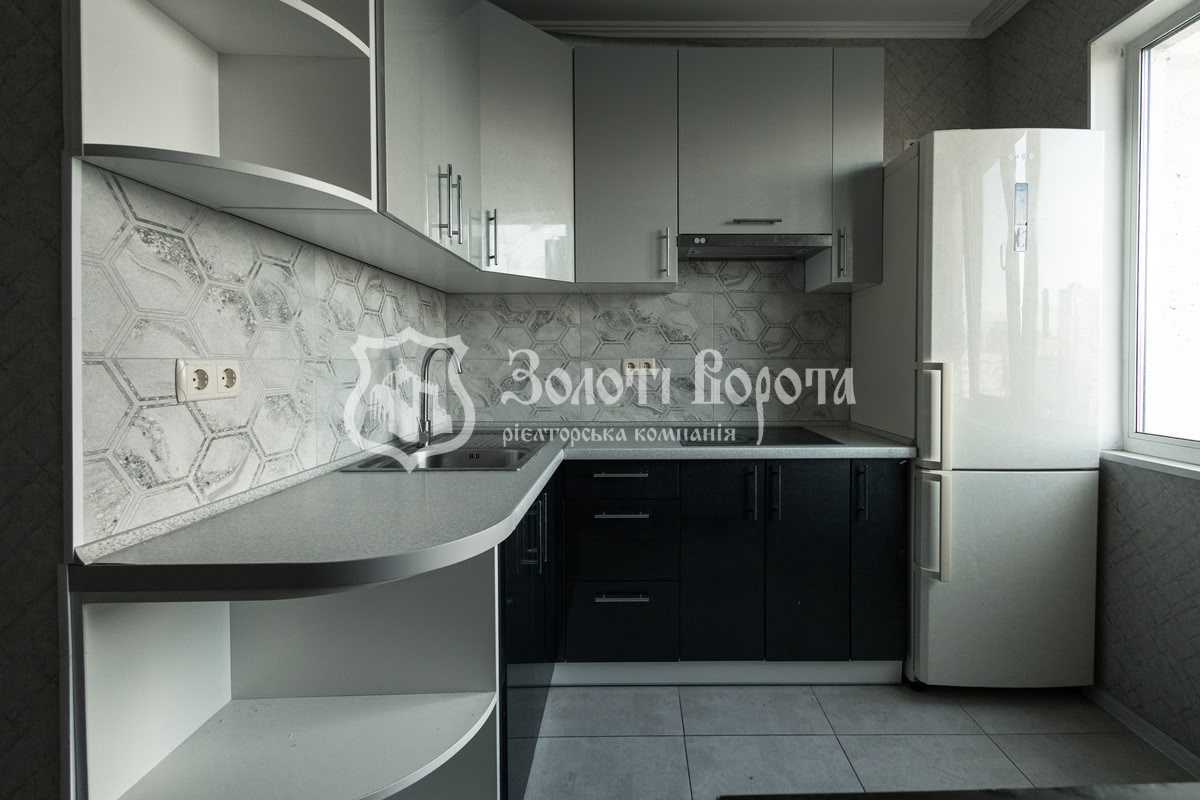 Продаж 3-кімнатної квартири 72.5 м², Миколи Закревського вул., 47А