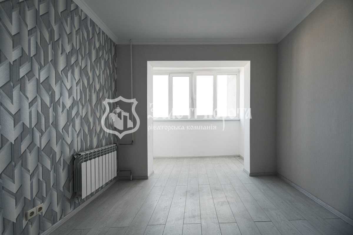 Продаж 3-кімнатної квартири 72.5 м², Миколи Закревського вул., 47А