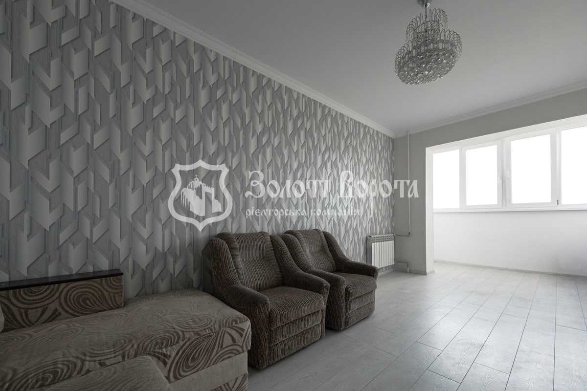 Продаж 3-кімнатної квартири 72.5 м², Миколи Закревського вул., 47А
