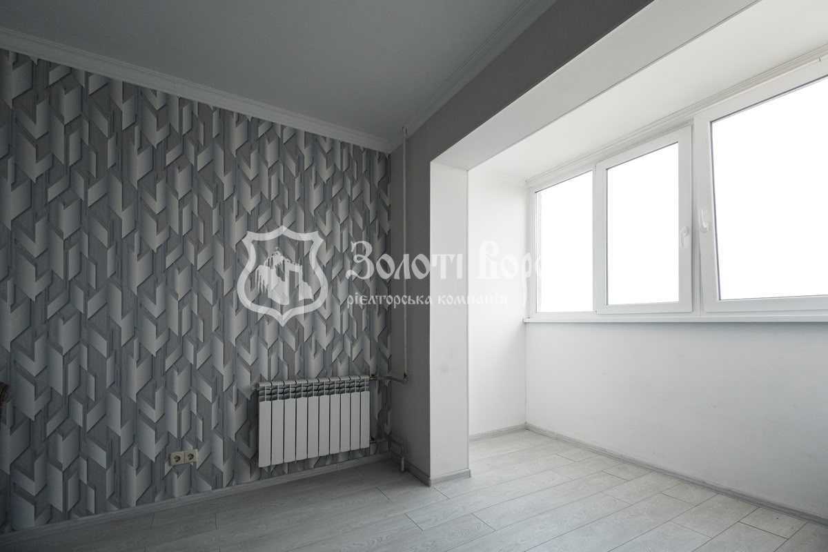 Продаж 3-кімнатної квартири 72.5 м², Миколи Закревського вул., 47А