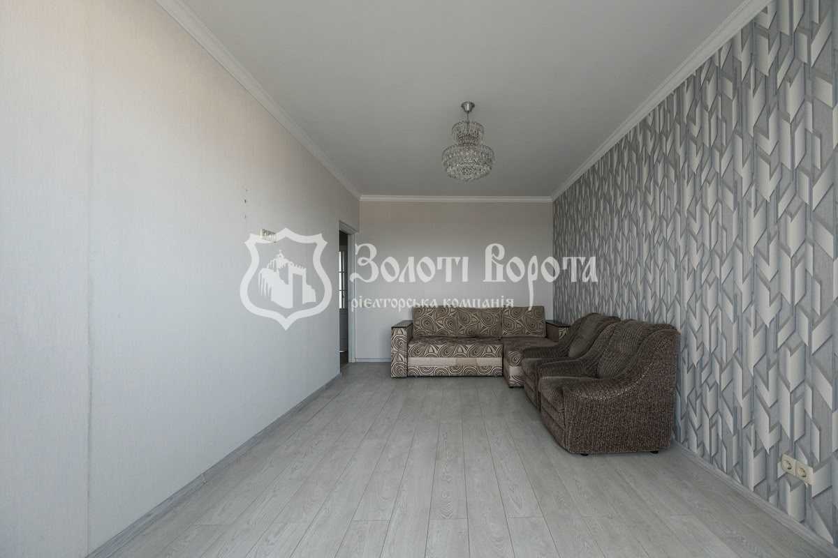 Продаж 3-кімнатної квартири 72.5 м², Миколи Закревського вул., 47А