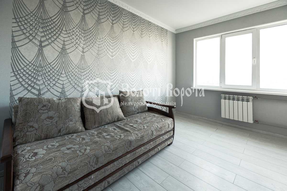 Продаж 3-кімнатної квартири 72.5 м², Миколи Закревського вул., 47А