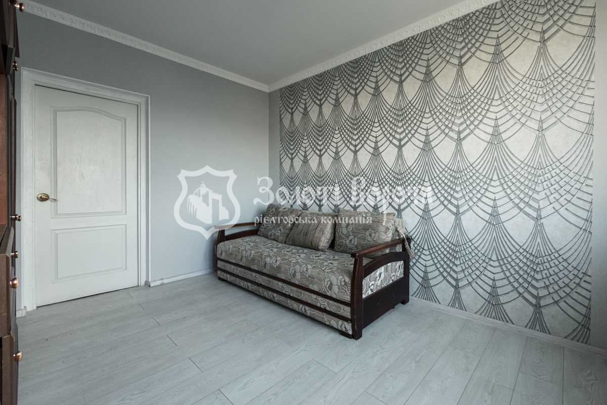 Продаж 3-кімнатної квартири 72.5 м², Миколи Закревського вул., 47А