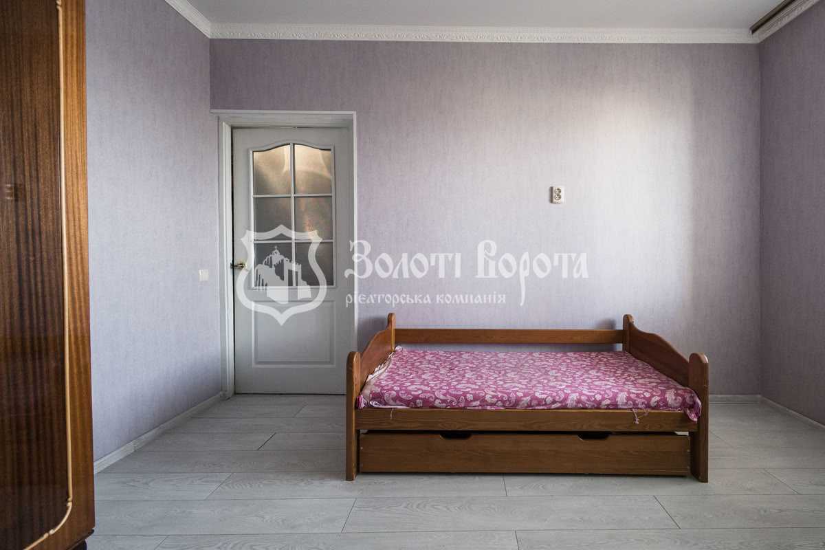 Продаж 3-кімнатної квартири 72.5 м², Миколи Закревського вул., 47А