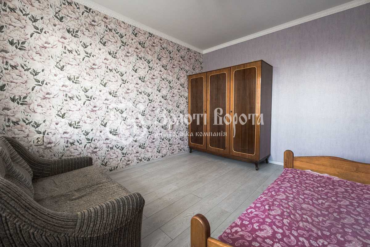 Продаж 3-кімнатної квартири 72.5 м², Миколи Закревського вул., 47А