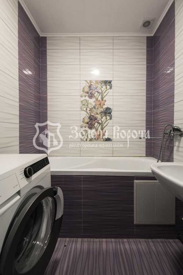 Продаж 3-кімнатної квартири 72.5 м², Миколи Закревського вул., 47А