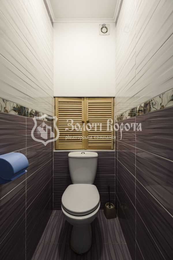 Продаж 3-кімнатної квартири 72.5 м², Миколи Закревського вул., 47А