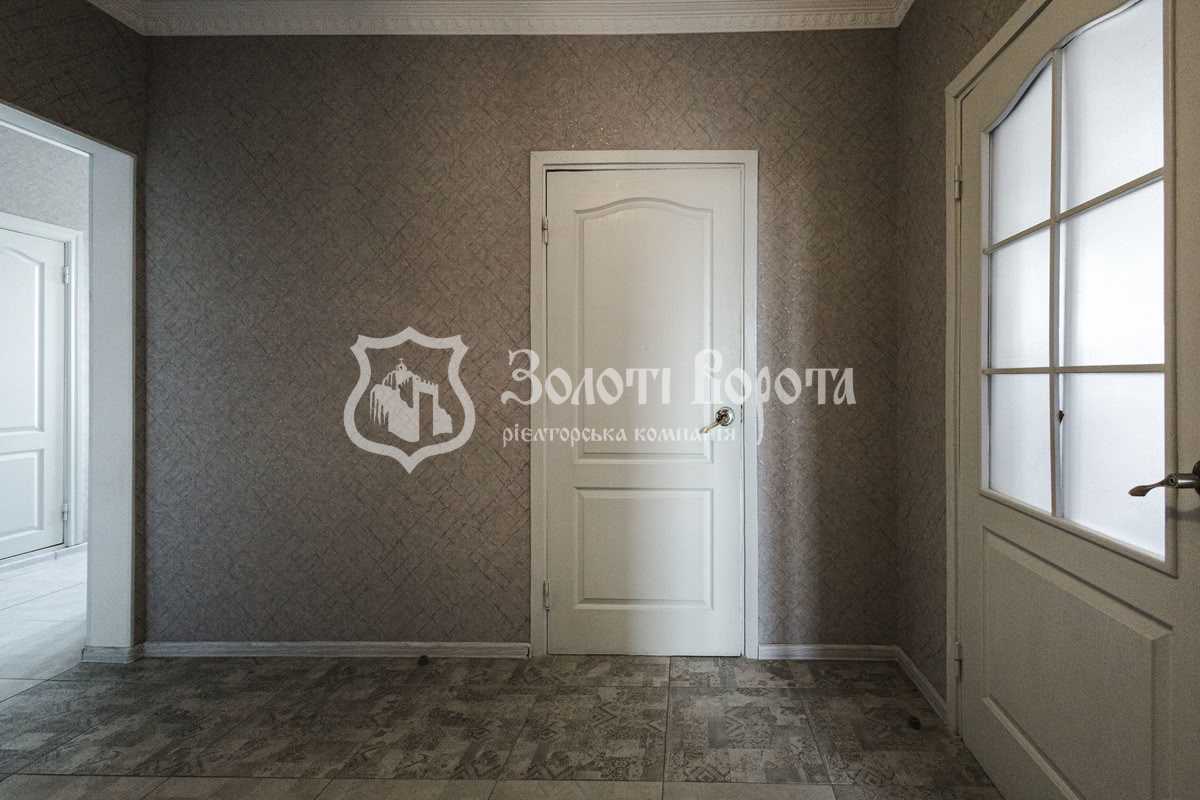 Продаж 3-кімнатної квартири 72.5 м², Миколи Закревського вул., 47А