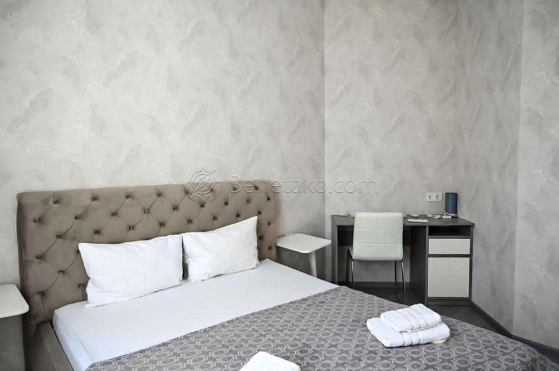 Аренда 3-комнатной квартиры 58 м², Гагаринское Плато ул., 9