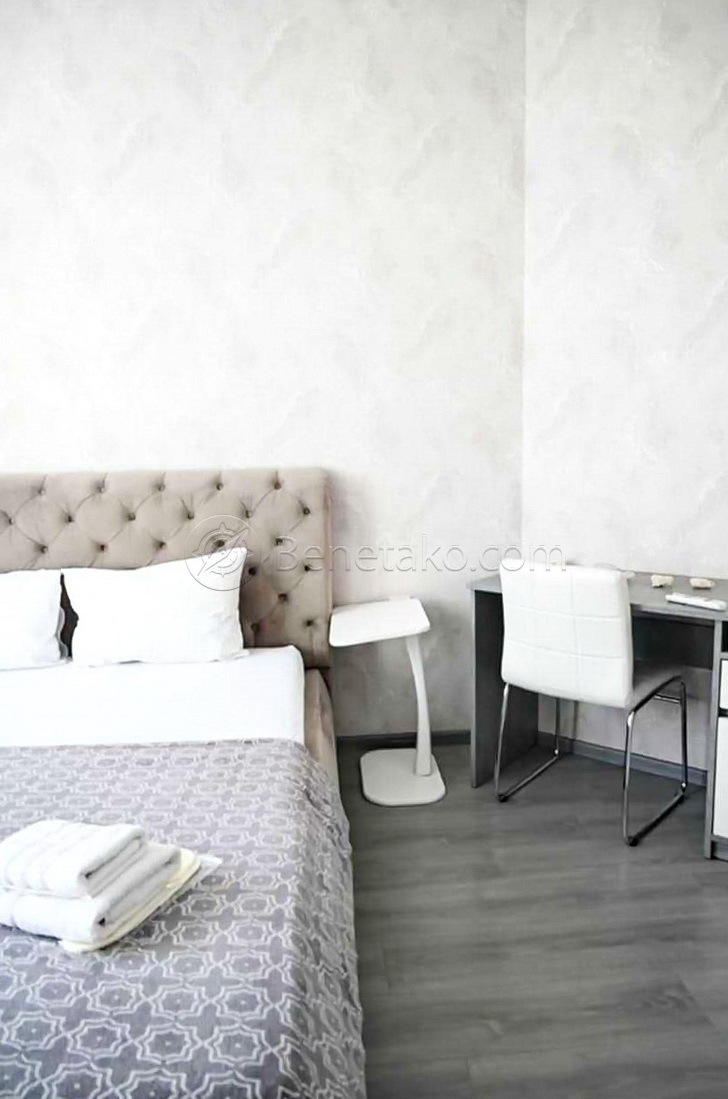 Аренда 3-комнатной квартиры 58 м², Гагаринское Плато ул., 9