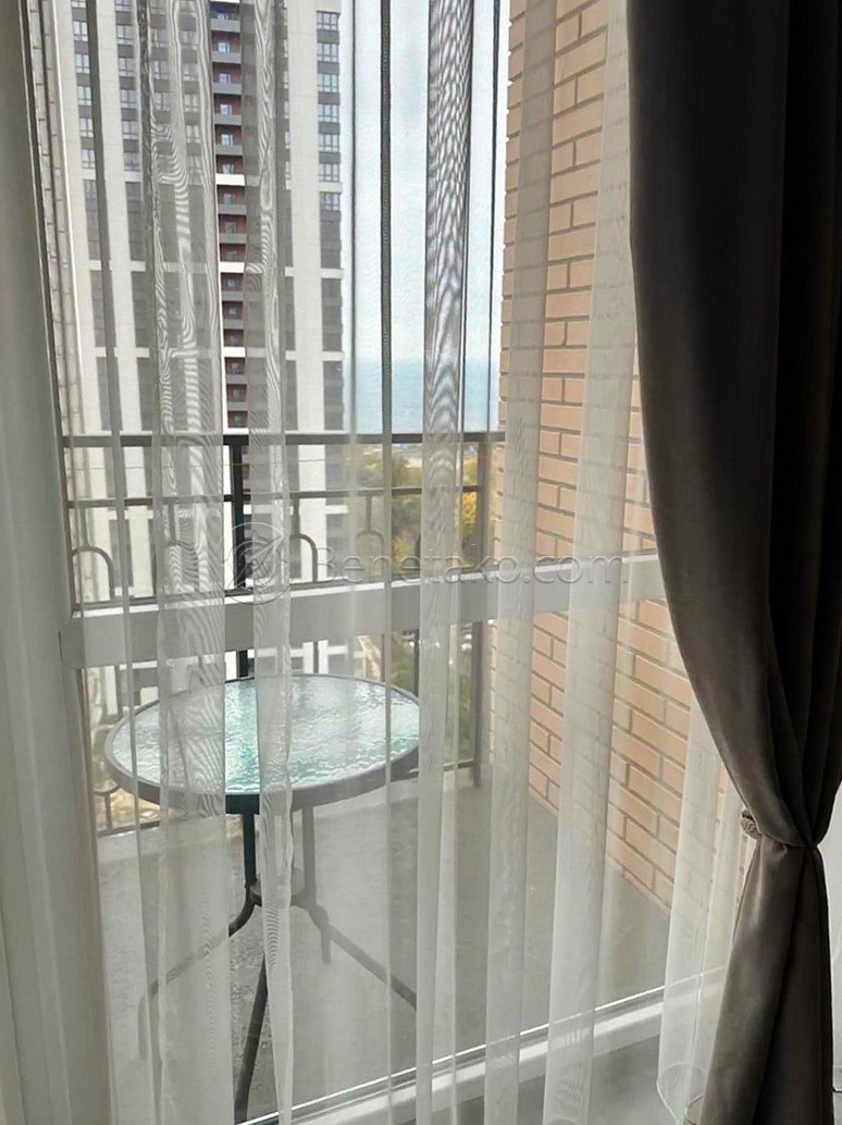 Аренда 3-комнатной квартиры 58 м², Гагаринское Плато ул., 9