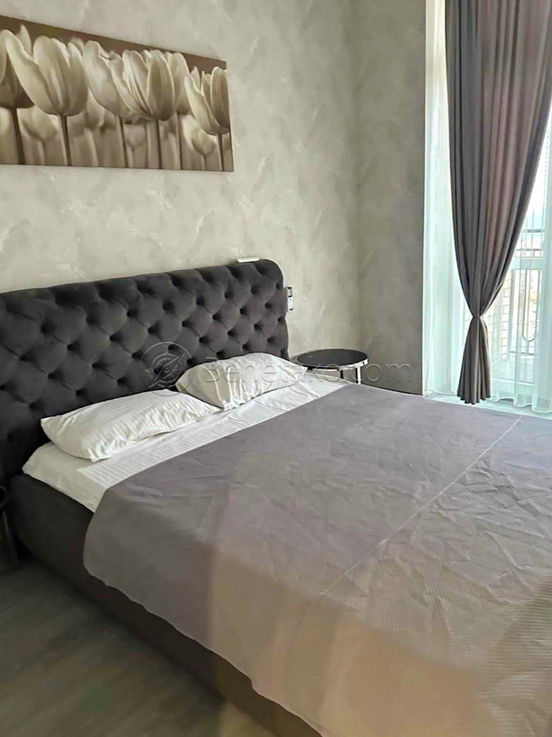 Аренда 3-комнатной квартиры 58 м², Гагаринское Плато ул., 9