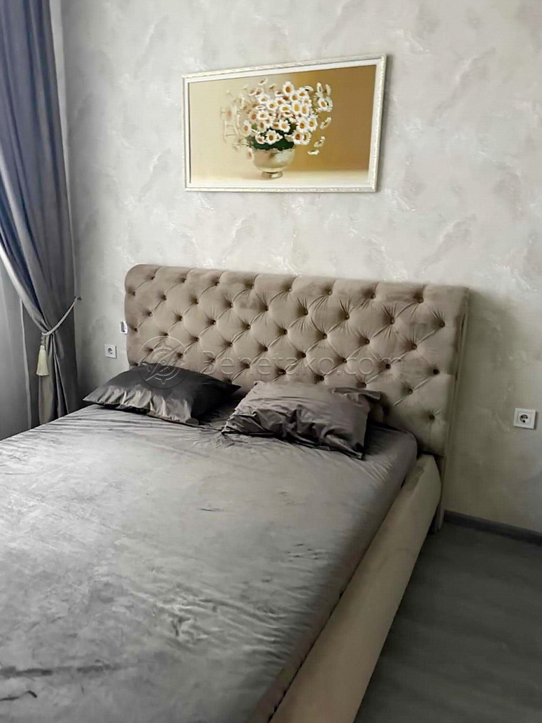 Аренда 3-комнатной квартиры 58 м², Гагаринское Плато ул., 9