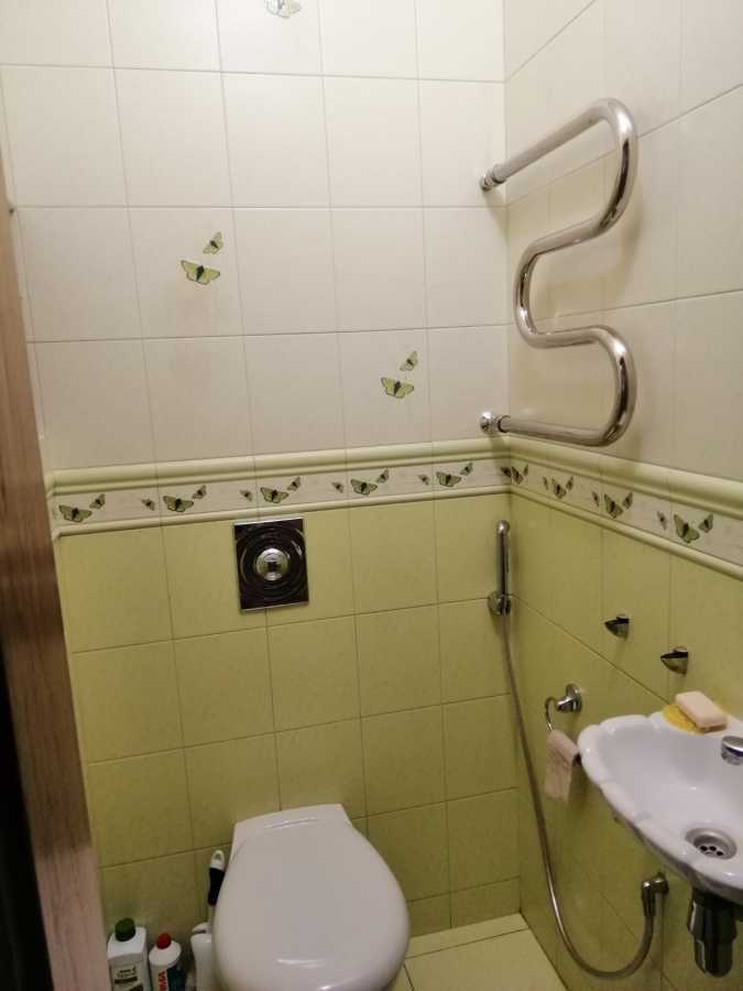 Аренда 3-комнатной квартиры 107 м², Петра Григоренко просп., 28