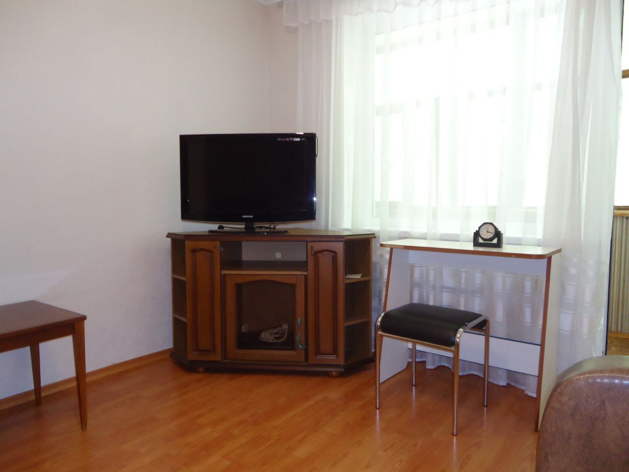 Аренда 1-комнатной квартиры 40 м², Славы бул., 20