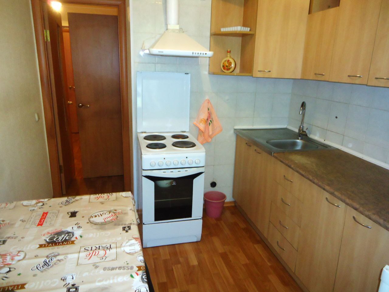 Аренда 1-комнатной квартиры 40 м², Славы бул., 20