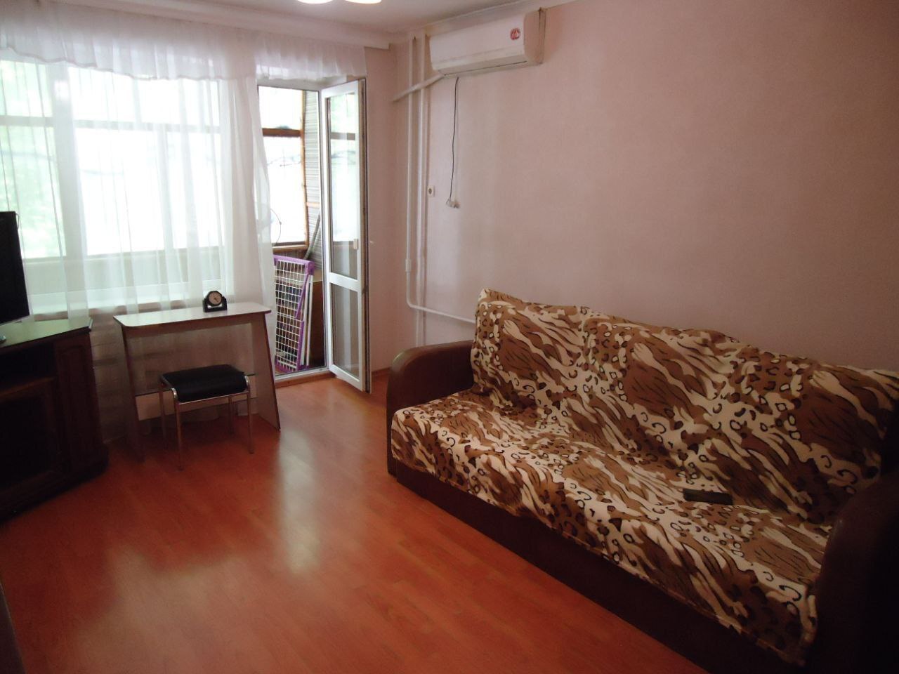 Аренда 1-комнатной квартиры 40 м², Славы бул., 20