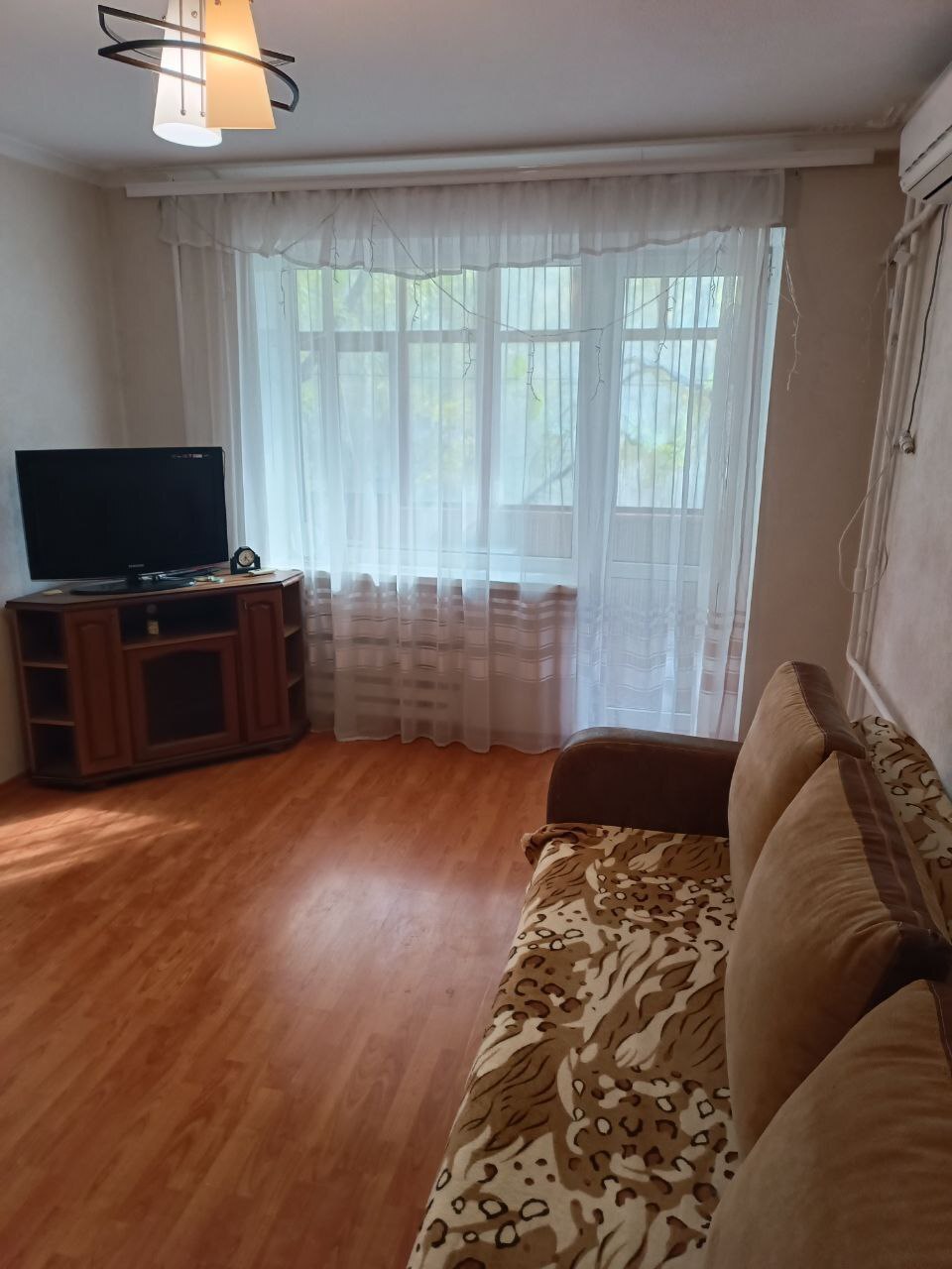 Аренда 1-комнатной квартиры 40 м², Славы бул., 20