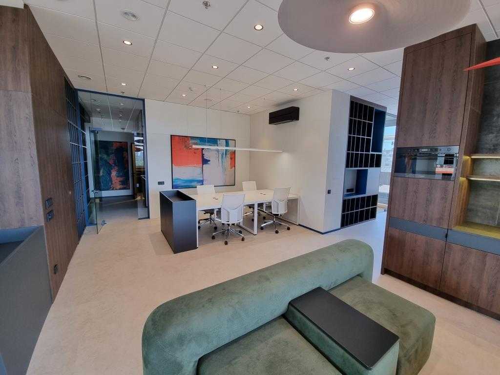 Аренда офиса 175 м², Михаила Грушевского ул., 9Б