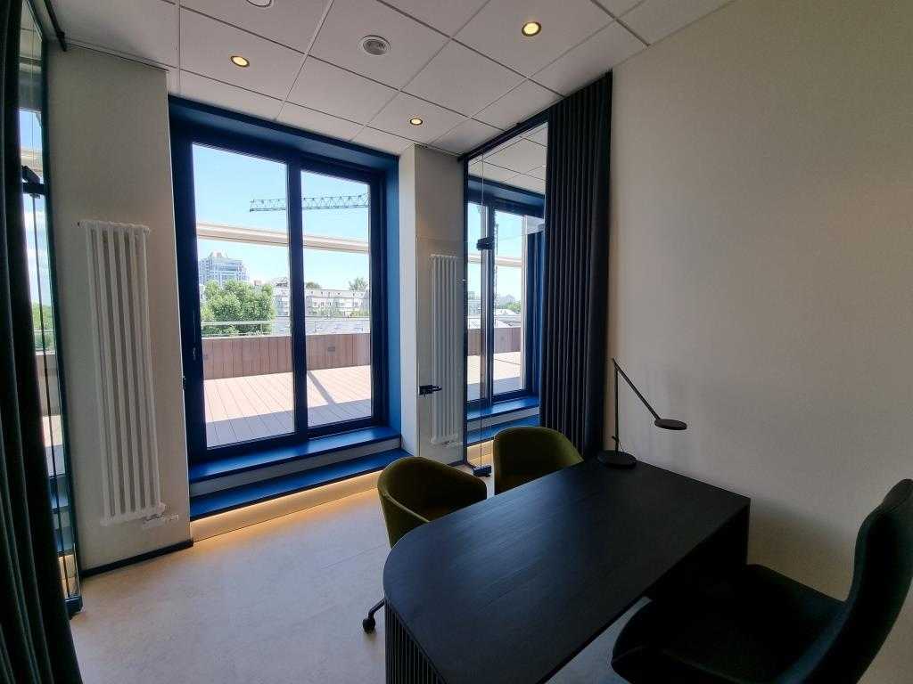Аренда офиса 175 м², Михаила Грушевского ул., 9Б