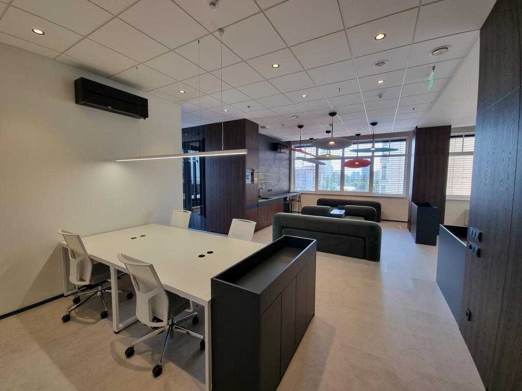 Аренда офиса 175 м², Михаила Грушевского ул., 9Б