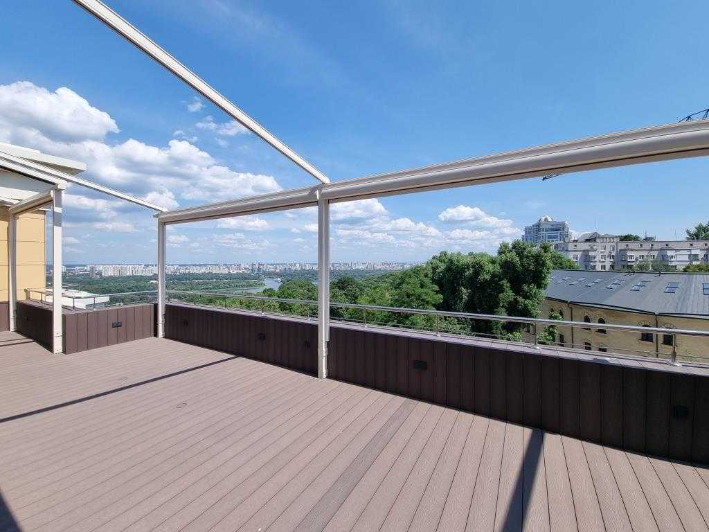 Аренда офиса 175 м², Михаила Грушевского ул., 9Б