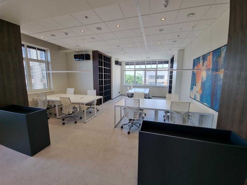 Аренда офиса 175 м², Михаила Грушевского ул., 9Б