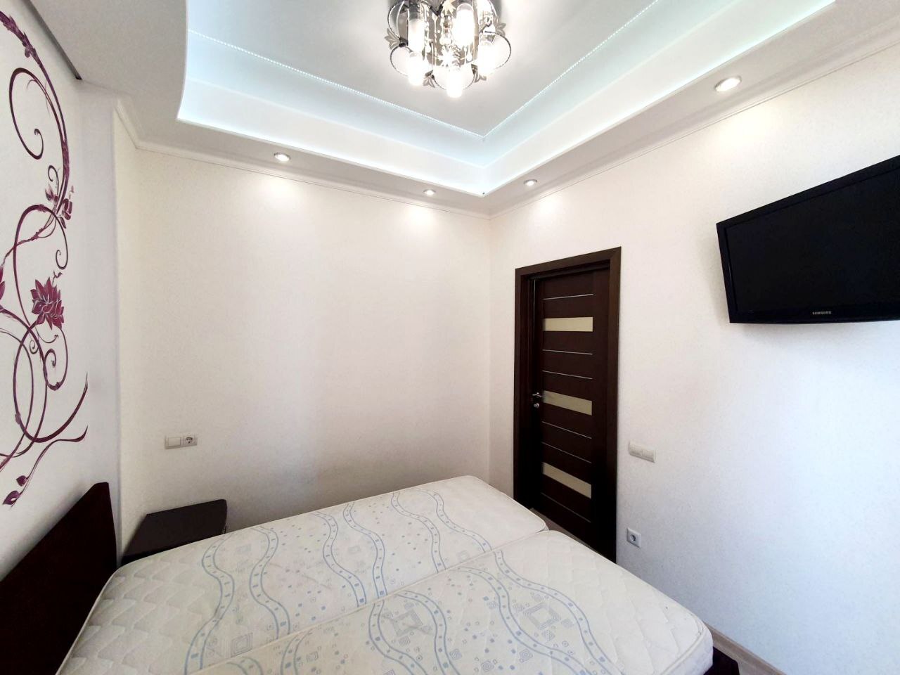 Аренда 1-комнатной квартиры 45 м², Архитекторская ул.