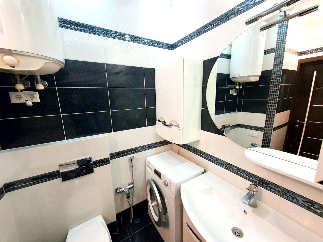 Аренда 1-комнатной квартиры 45 м², Архитекторская ул.