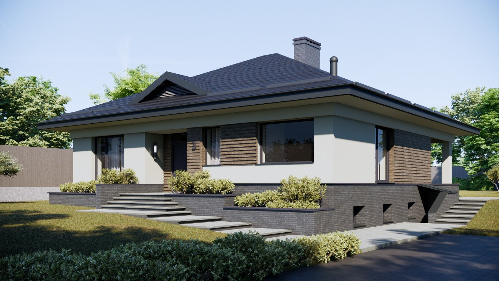 Продажа участка под индивидуальное жилое строительство 14 соток, Ньютона ул.