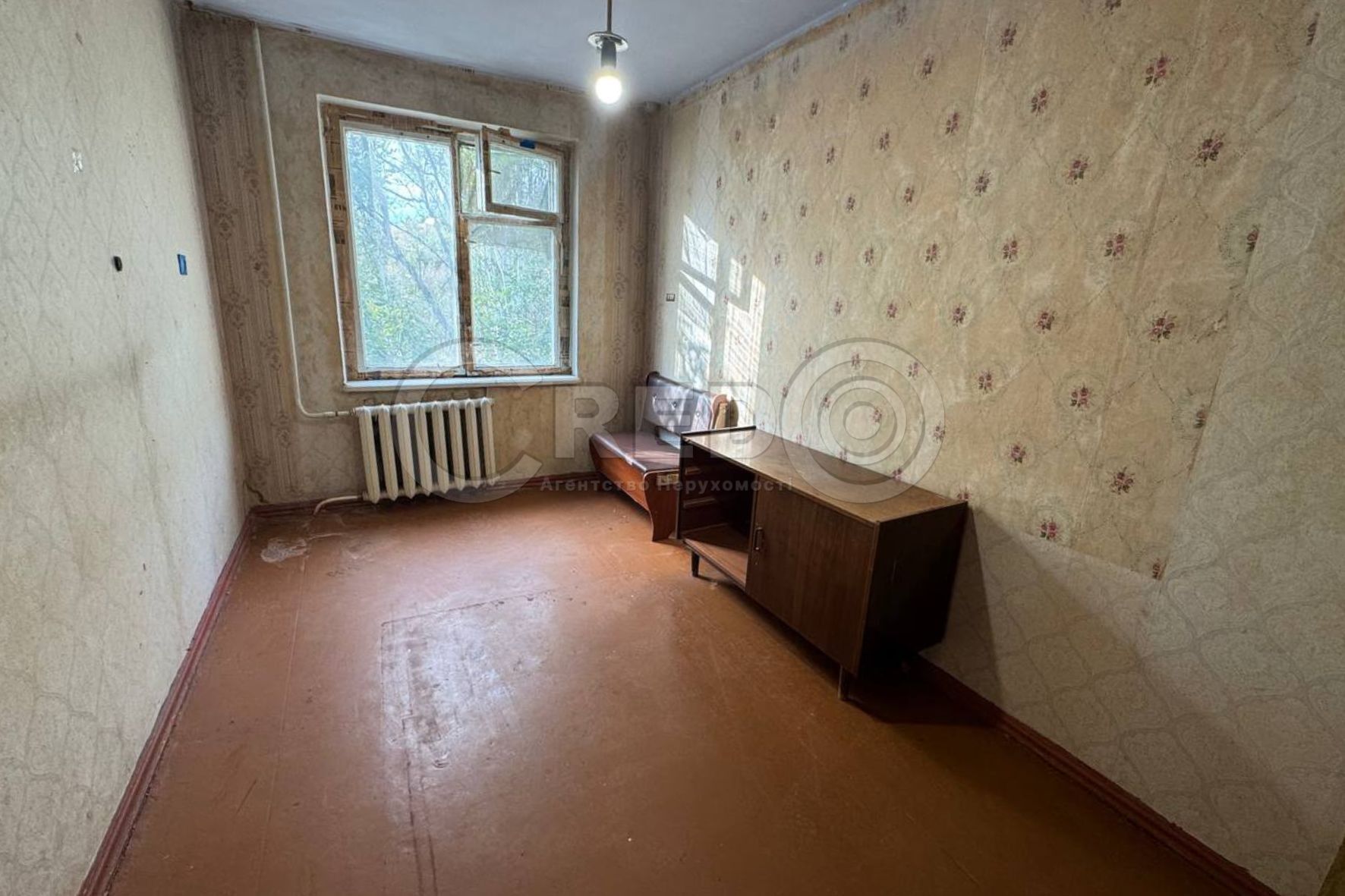 Продажа 2-комнатной квартиры 45 м², Петра Дорошенко ул.
