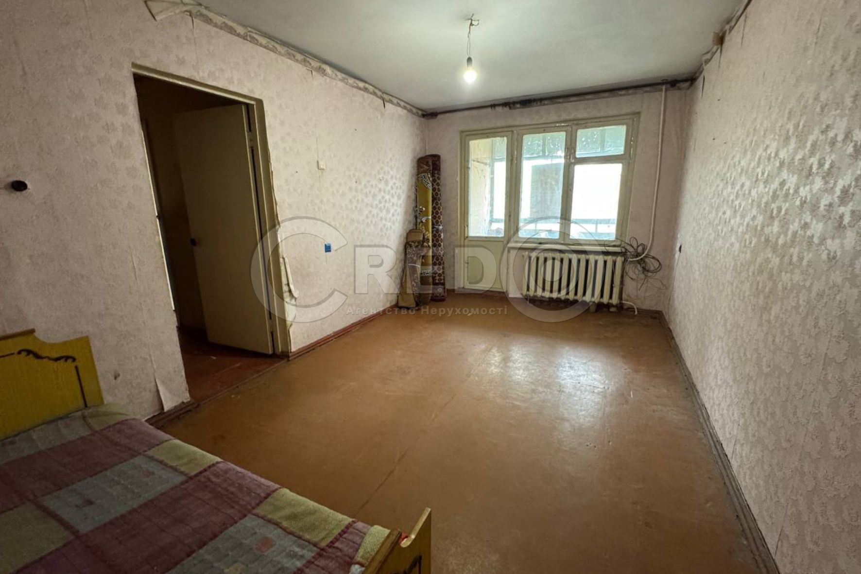 Продажа 2-комнатной квартиры 45 м², Петра Дорошенко ул.