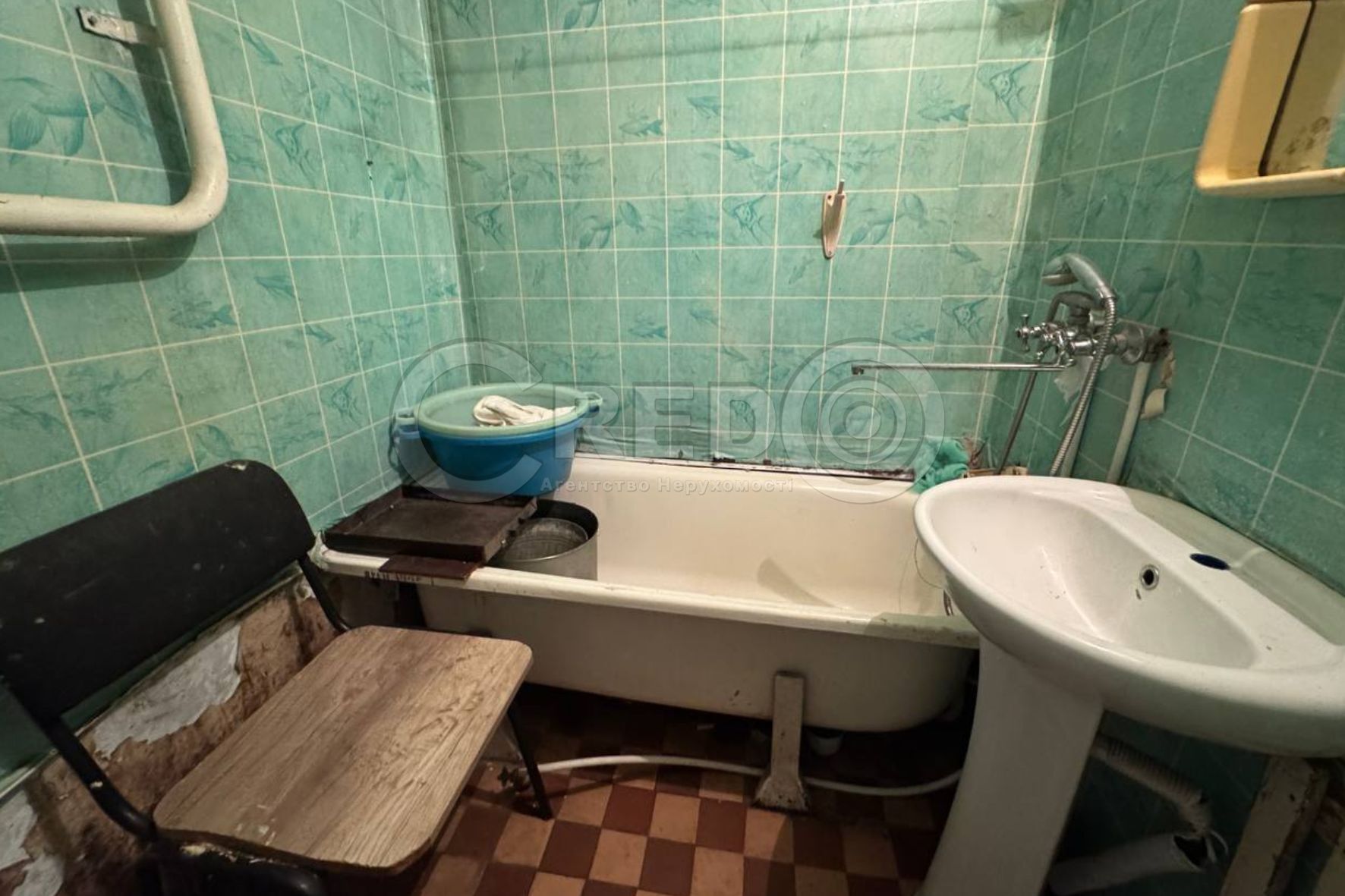 Продажа 2-комнатной квартиры 45 м², Петра Дорошенко ул.