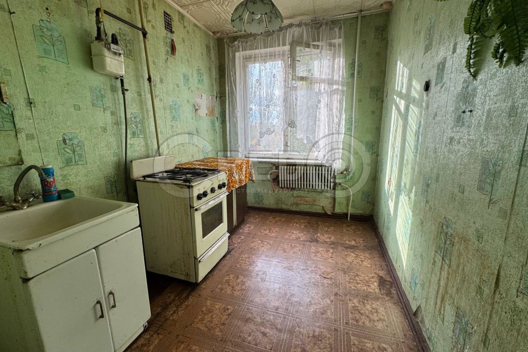 Продажа 2-комнатной квартиры 45 м², Петра Дорошенко ул.