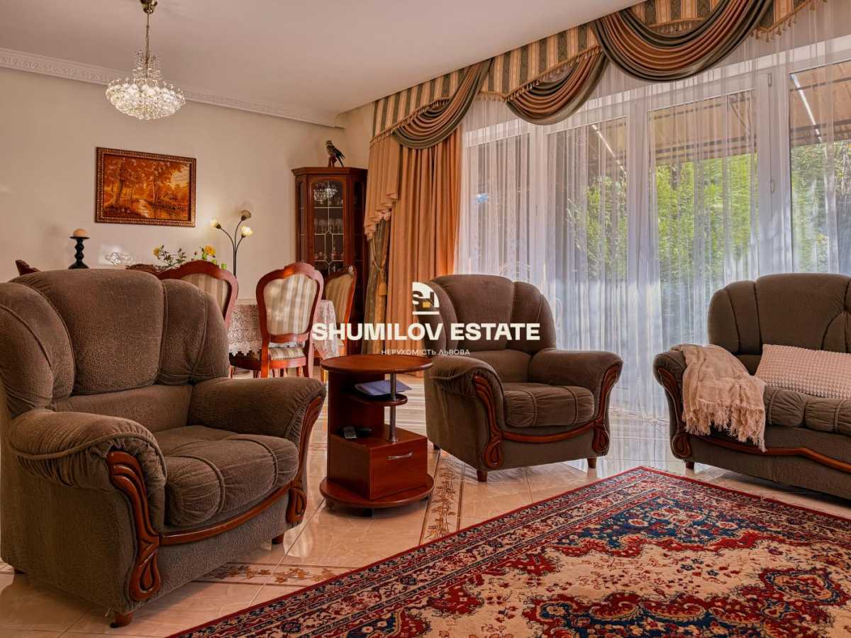 Продажа дома 164 м², Садовая ул., 106