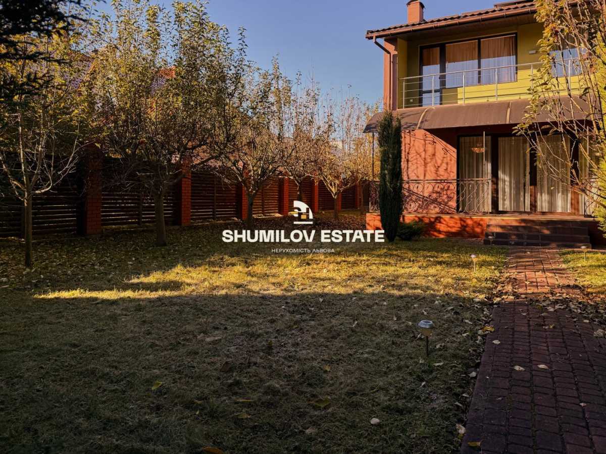 Продажа дома 164 м², Садовая ул., 106