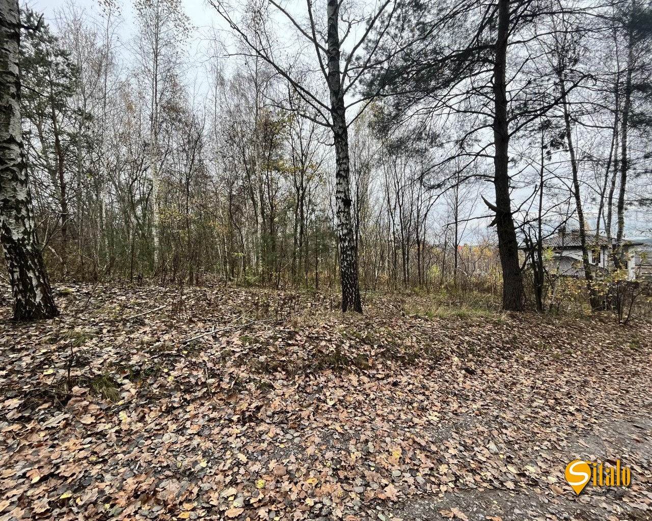 Продаж ділянки під індивідуальне житлове будівництво 12 соток