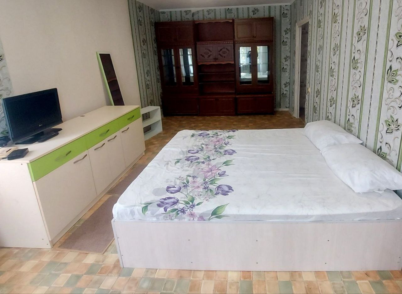 Аренда 1-комнатной квартиры 34 м², Люстдорфская дор.