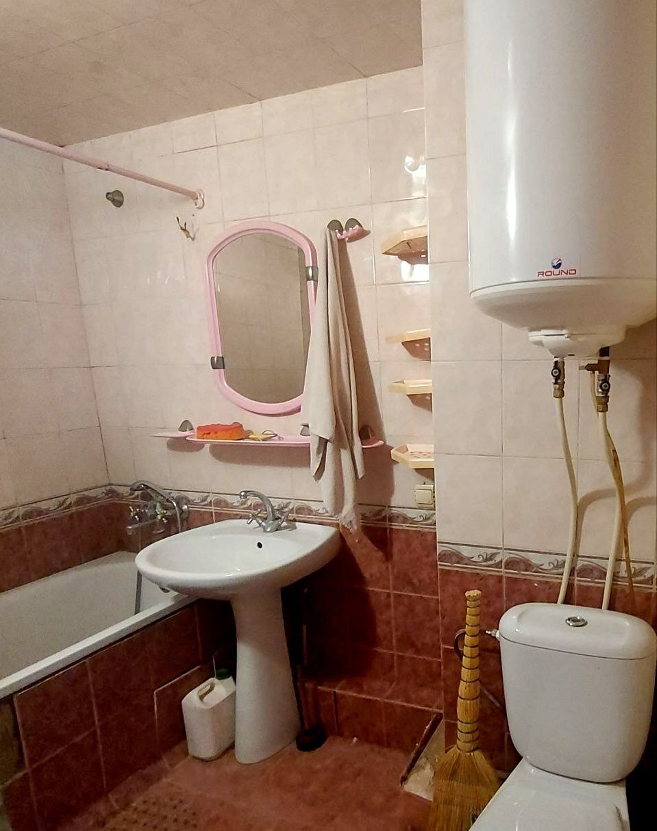 Аренда 1-комнатной квартиры 34 м², Люстдорфская дор.