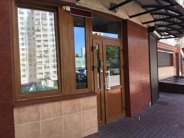 Аренда 1-комнатной квартиры 50.3 м², Валерия Лобановского просп., 150Д