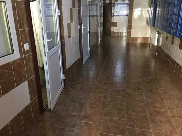 Аренда 1-комнатной квартиры 50.3 м², Валерия Лобановского просп., 150Д