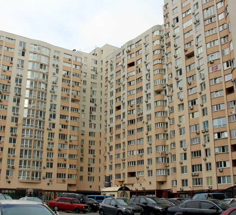 Аренда 1-комнатной квартиры 50.3 м², Валерия Лобановского просп., 150Д