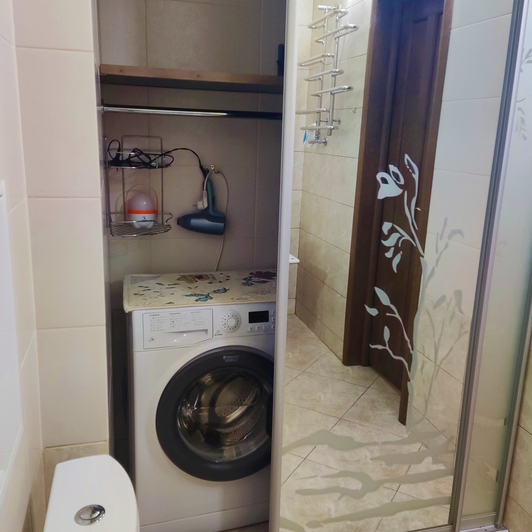Аренда 1-комнатной квартиры 50.3 м², Валерия Лобановского просп., 150Д