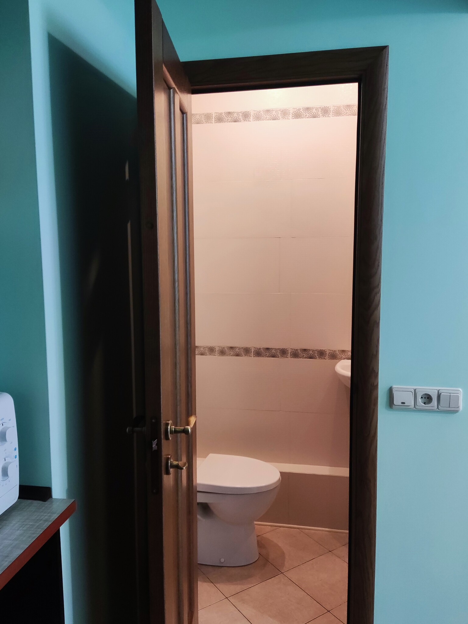 Аренда 1-комнатной квартиры 50.3 м², Валерия Лобановского просп., 150Д